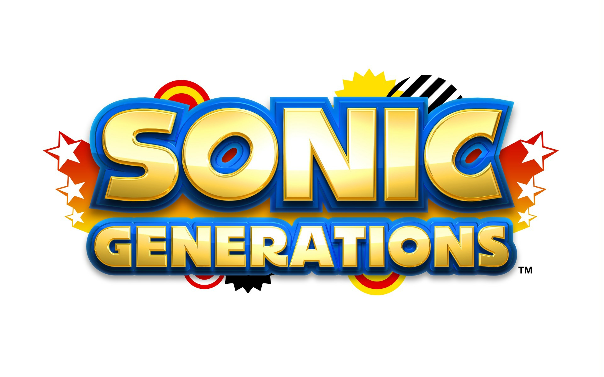Sonic Generations (Edición Coleccionista) - Imagen 24